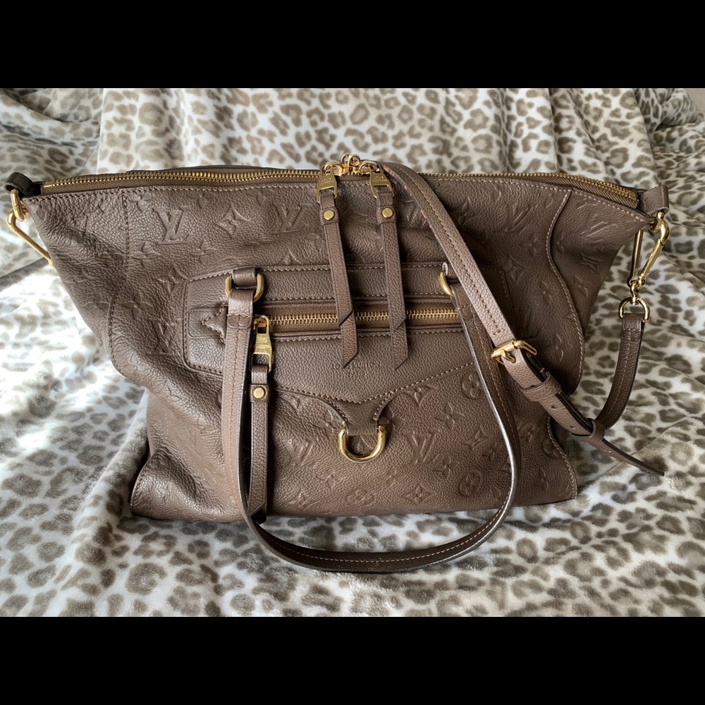 Louis Vuitton Empriente Lumineuse PM